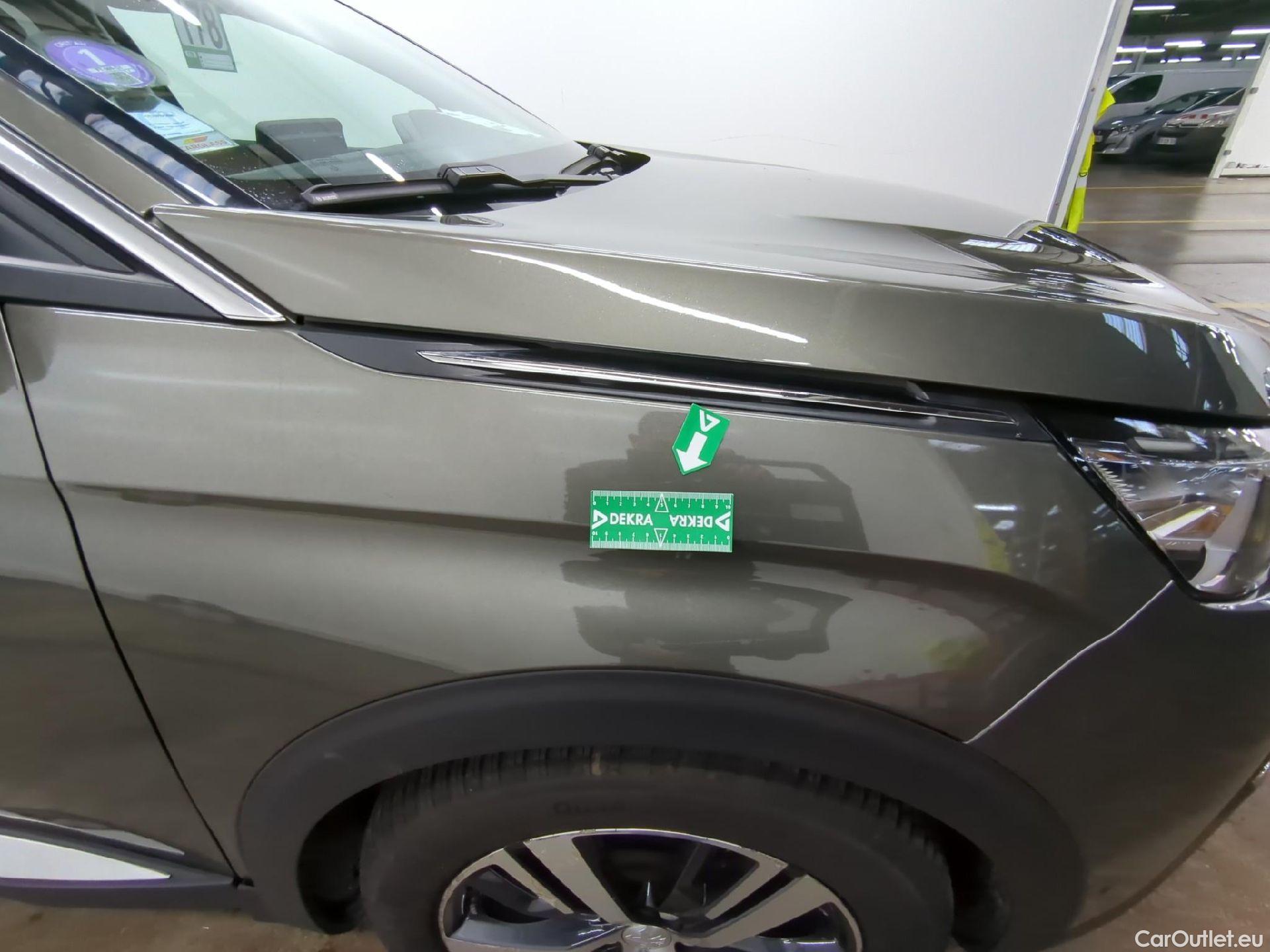  Peugeot  5008  Allure Business 1.2 PureTech 130CV BVA8 7 Sieges E6d #35