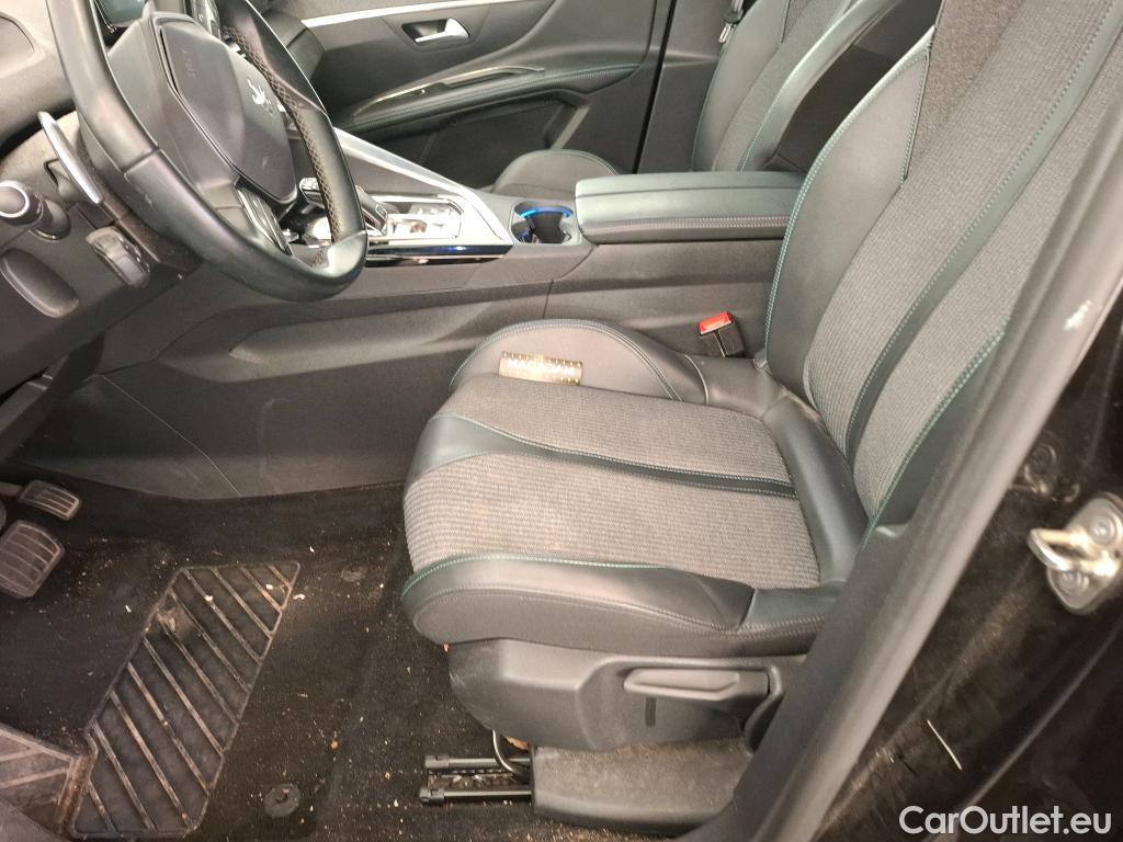  Peugeot  5008  Allure Pack 1.2 PureTech 130CV BVA8 7 Sieges E6d #82