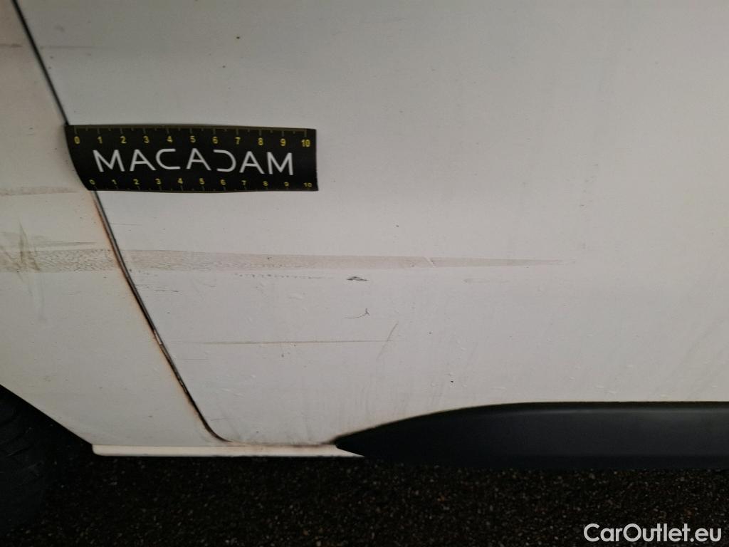  Peugeot  Expert  Kombi L3 2.0 HDi 150CV BVM6 E6dT #25