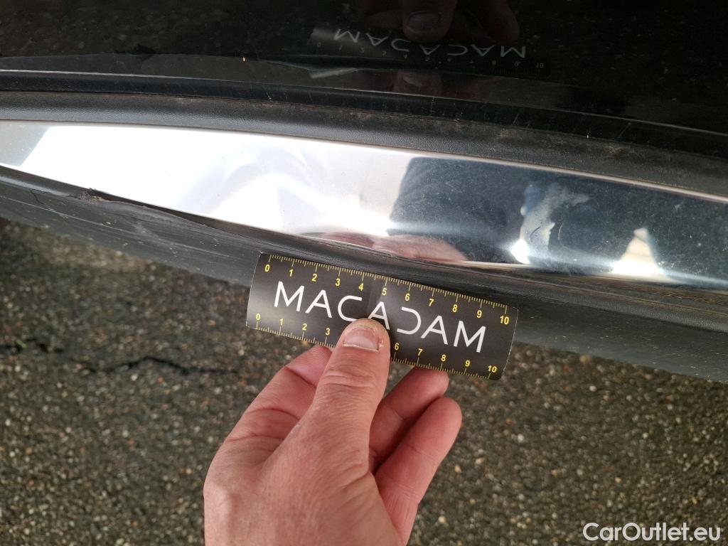  Peugeot  5008  Allure Pack 1.2 PureTech 130CV BVA8 7 Sieges E6d #69