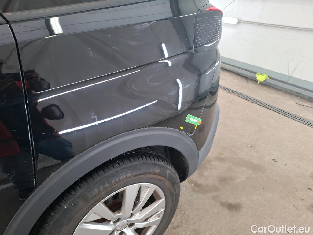  Peugeot  5008  Active Business 1.2 PureTech 130CV BVA8 7 Sieges E6d #15