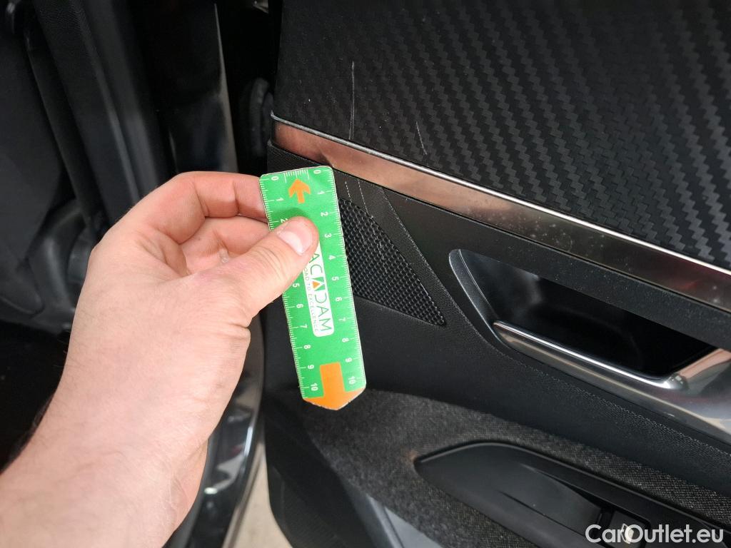  Peugeot  5008  Active Business 1.2 PureTech 130CV BVA8 7 Sieges E6d #62