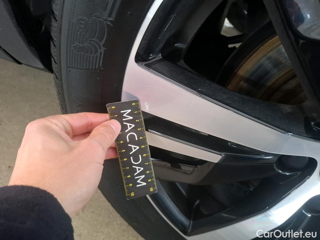  Peugeot  5008  GT Line 1.2 PureTech 130CV BVA8 7 Sieges E6d #93