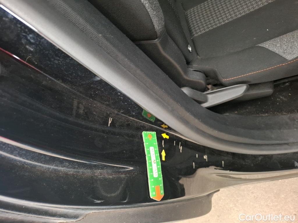  Peugeot  5008  Active Business 1.2 PureTech 130CV BVA8 7 Sieges E6d #34