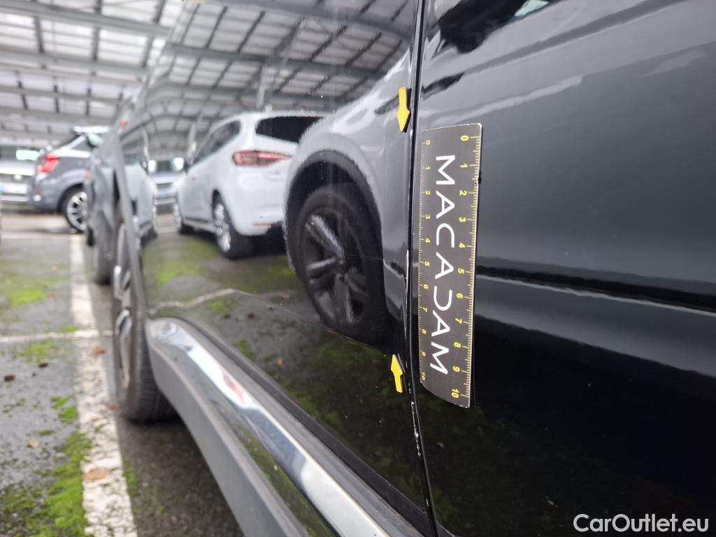  Peugeot  5008  Allure Pack 1.2 PureTech 130CV BVA8 7 Sieges E6d #29