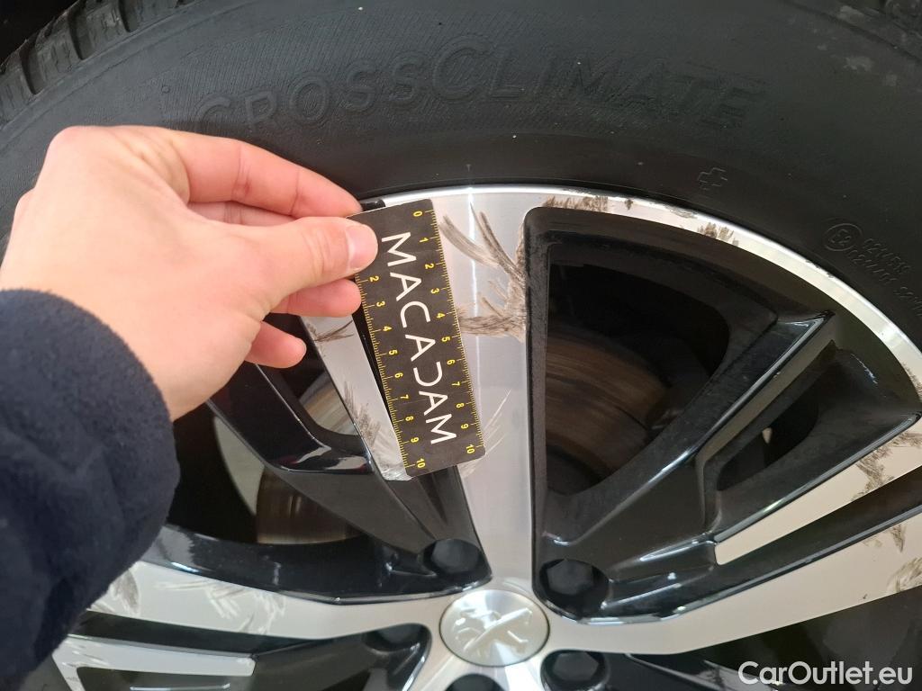  Peugeot  5008  GT Line 1.2 PureTech 130CV BVA8 7 Sieges E6d #58