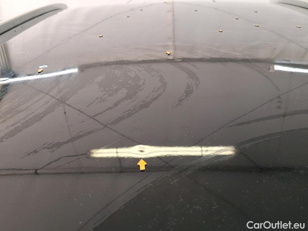  Peugeot  5008  Allure Pack 1.2 PureTech 130CV BVA8 7 Sieges E6d #9