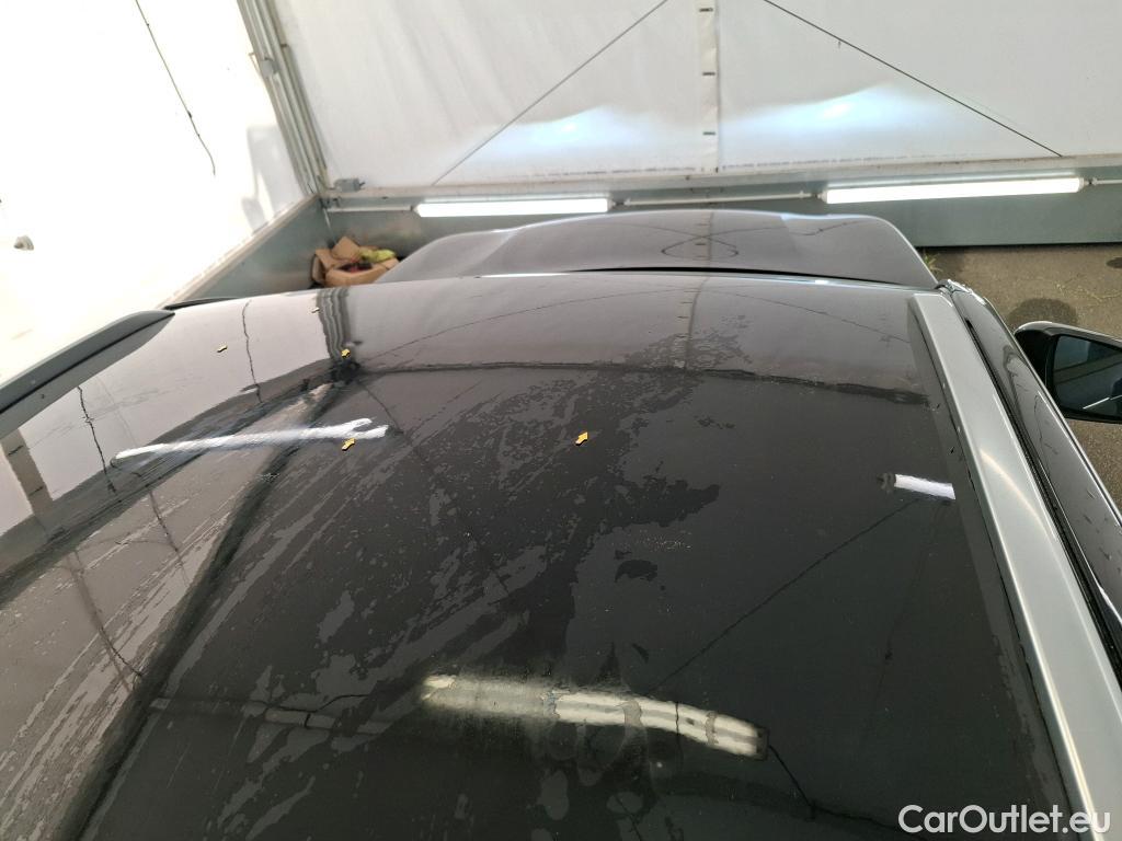  Peugeot  5008  Allure Pack 1.2 PureTech 130CV BVA8 7 Sieges E6d #10