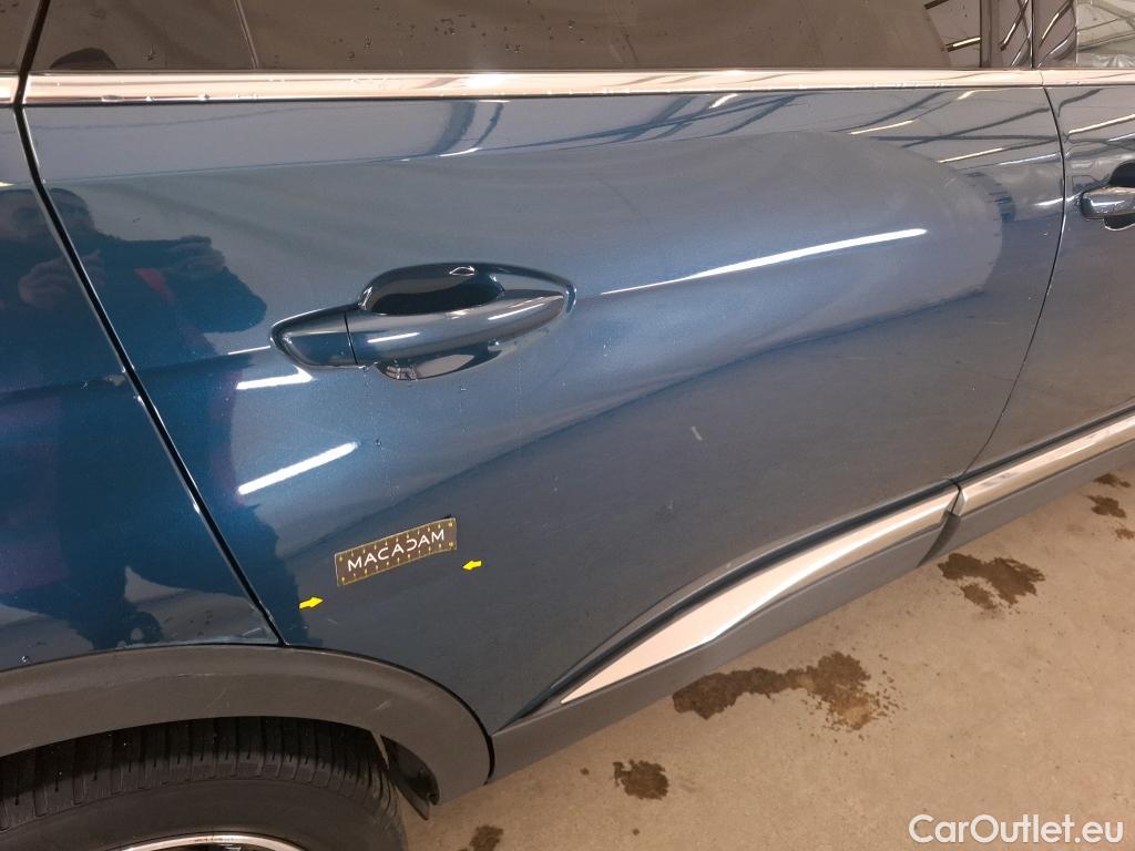  Peugeot  5008  GT Line 1.2 PureTech 130CV BVA8 7 Sieges E6d #7