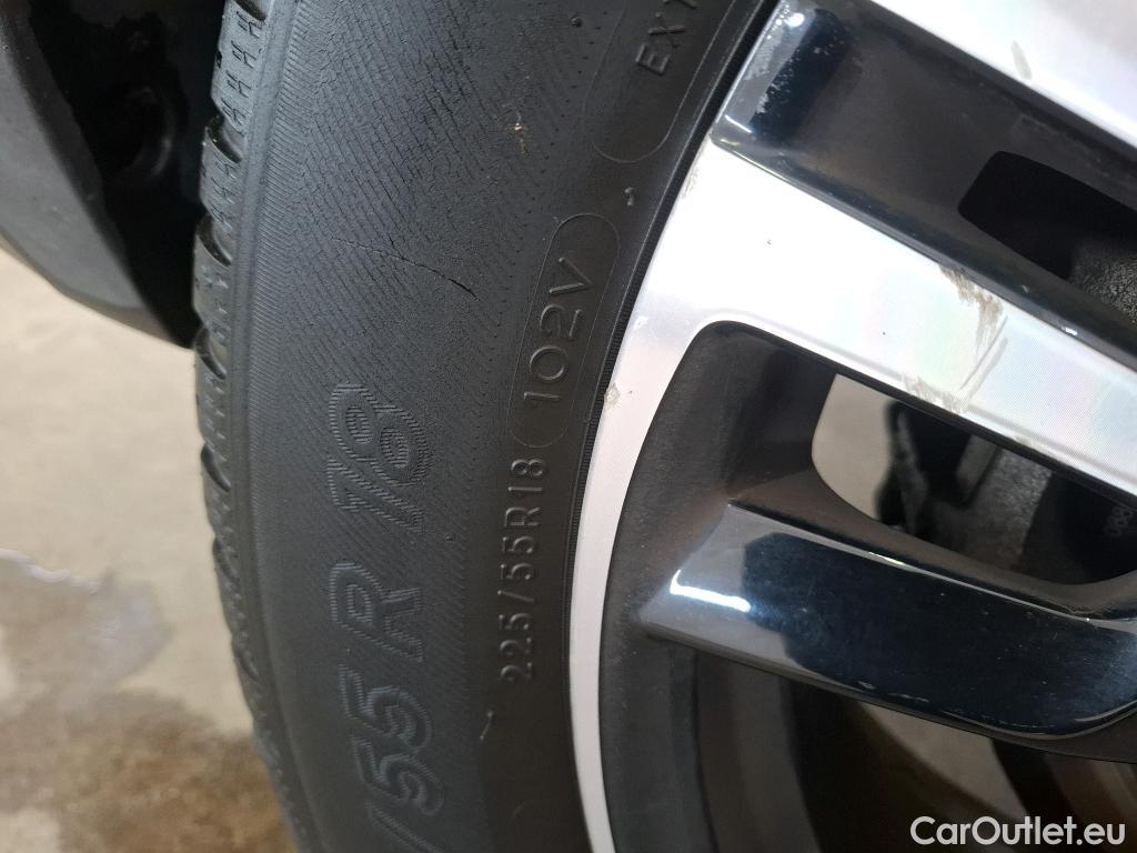  Peugeot  5008  GT Line 1.2 PureTech 130CV BVA8 7 Sieges E6d #36