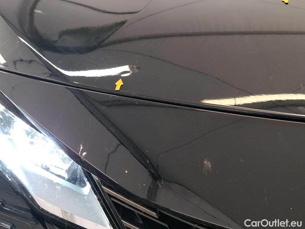  Peugeot  5008  Allure Pack 1.2 PureTech 130CV BVA8 7 Sieges E6d #22