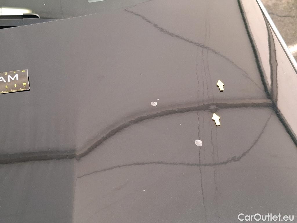  Peugeot  5008  Allure Pack 1.2 PureTech 130CV BVA8 7 Sieges E6d #15