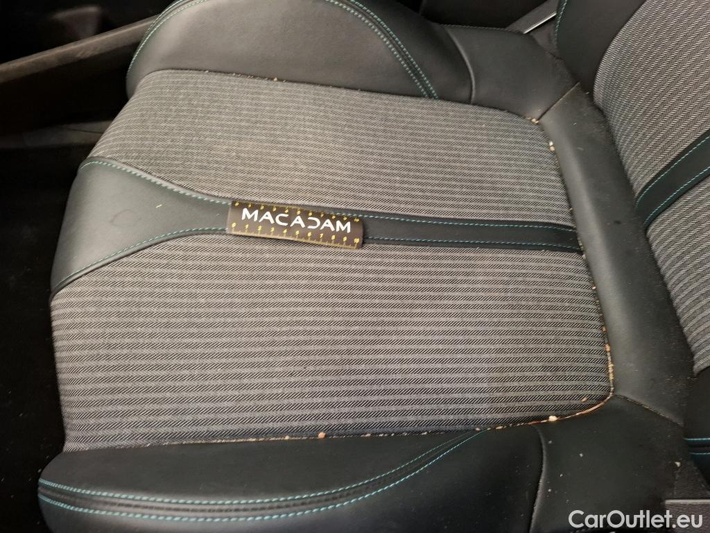  Peugeot  5008  Allure Pack 1.2 PureTech 130CV BVA8 7 Sieges E6d #84