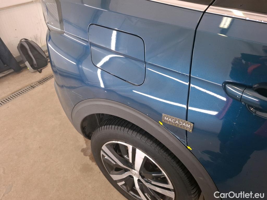  Peugeot  5008  GT Line 1.2 PureTech 130CV BVA8 7 Sieges E6d #1