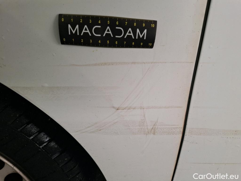  Peugeot  Expert  Kombi L3 2.0 HDi 150CV BVM6 E6dT #23