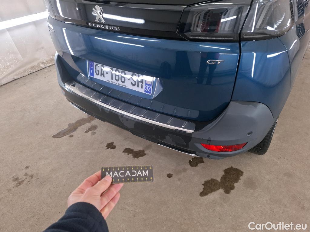  Peugeot  5008  GT Line 1.2 PureTech 130CV BVA8 7 Sieges E6d #94