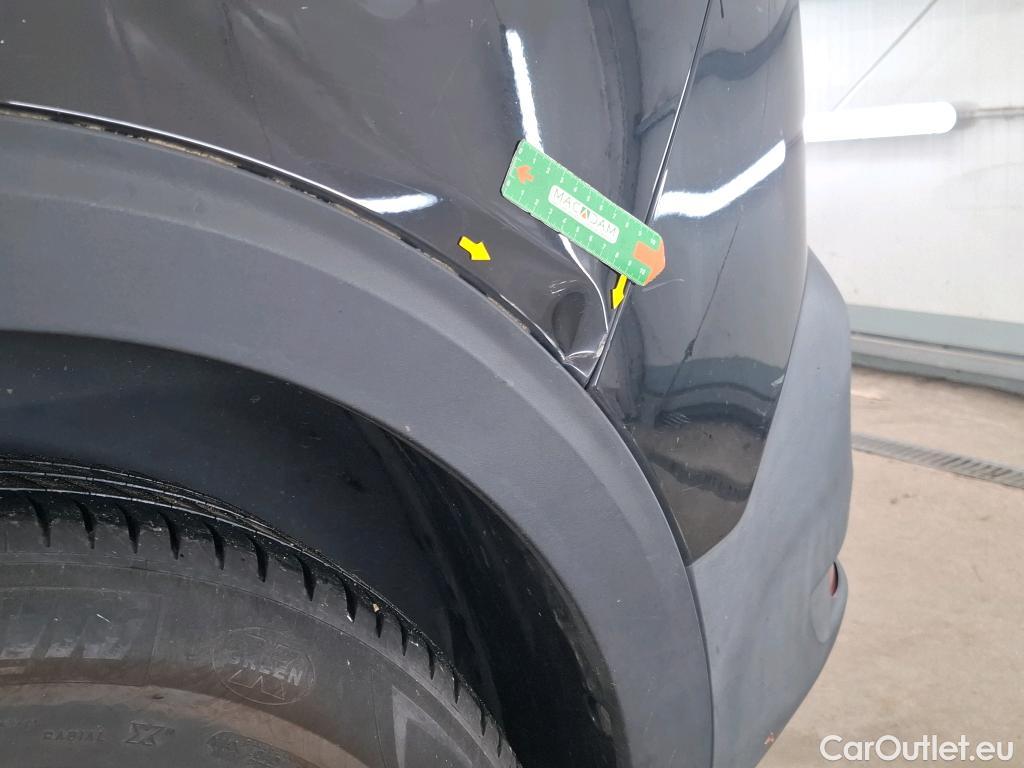  Peugeot  5008  Active Business 1.2 PureTech 130CV BVA8 7 Sieges E6d #16