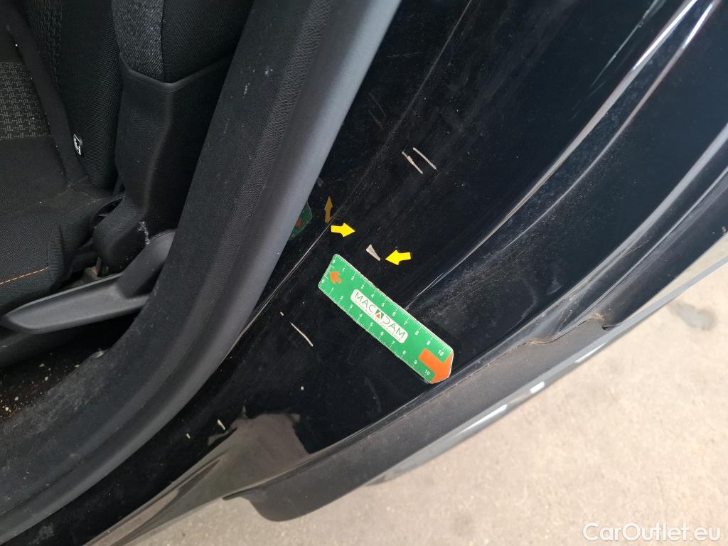  Peugeot  5008  Active Business 1.2 PureTech 130CV BVA8 7 Sieges E6d #27