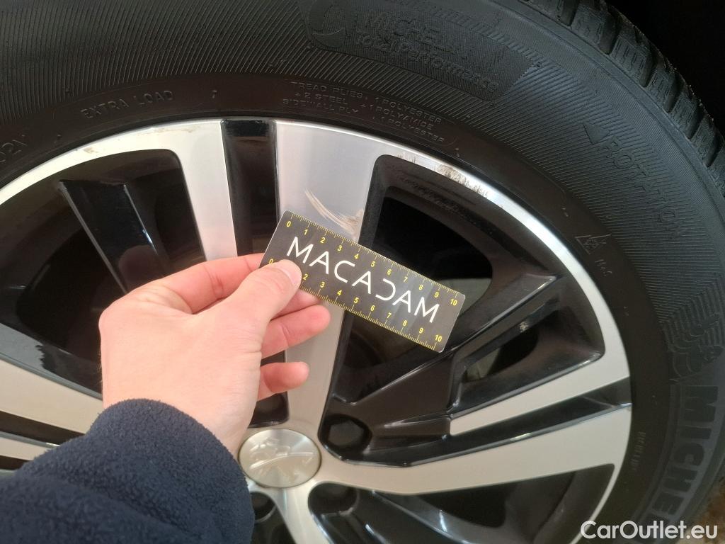  Peugeot  5008  GT Line 1.2 PureTech 130CV BVA8 7 Sieges E6d #87