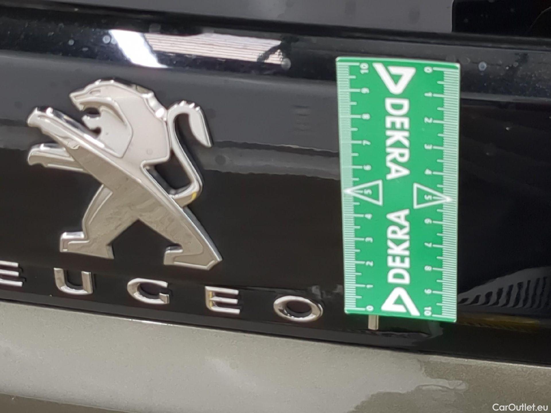  Peugeot  5008  Allure Business 1.2 PureTech 130CV BVA8 7 Sieges E6d #67