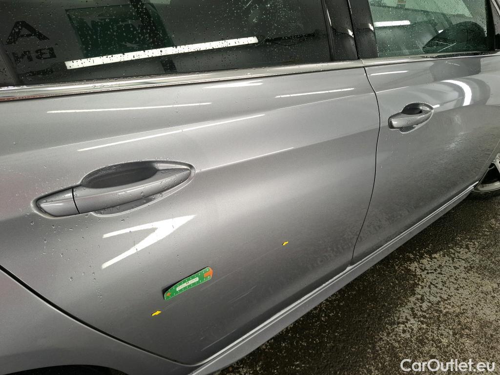  Peugeot  308  GT 1.5 HDi 130CV BVM6 E6d #16