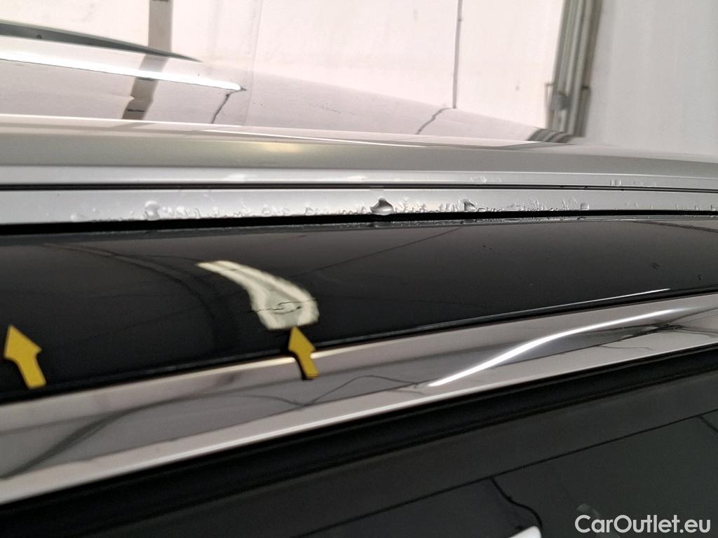  Peugeot  5008  Allure Pack 1.2 PureTech 130CV BVA8 7 Sieges E6d #37