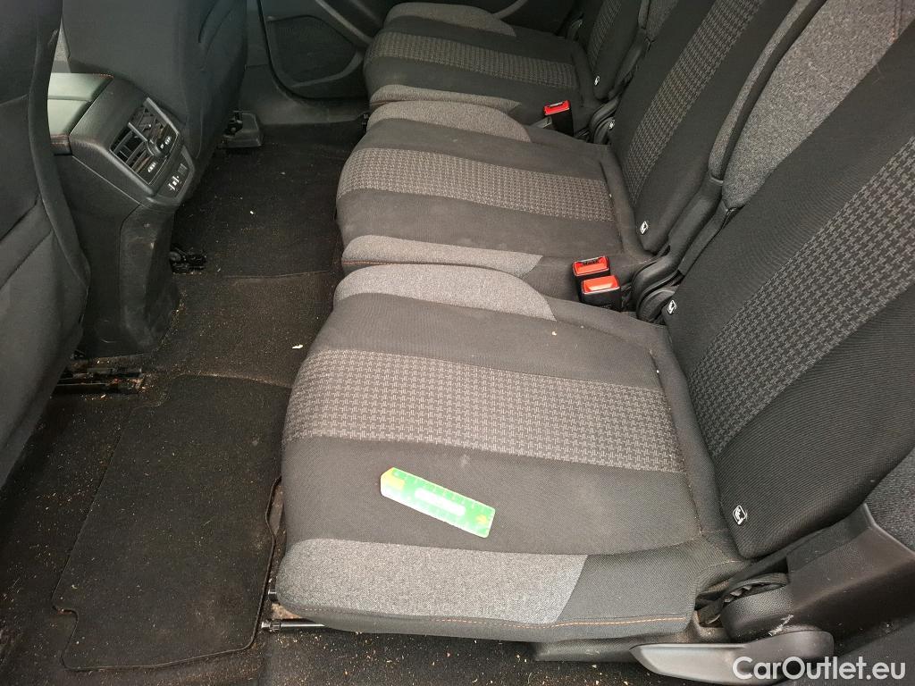  Peugeot  5008  Active Business 1.2 PureTech 130CV BVA8 7 Sieges E6d #79