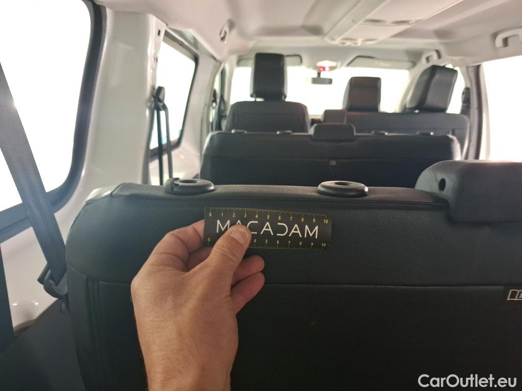  Peugeot  Expert  Kombi L3 2.0 HDi 150CV BVM6 E6dT #6