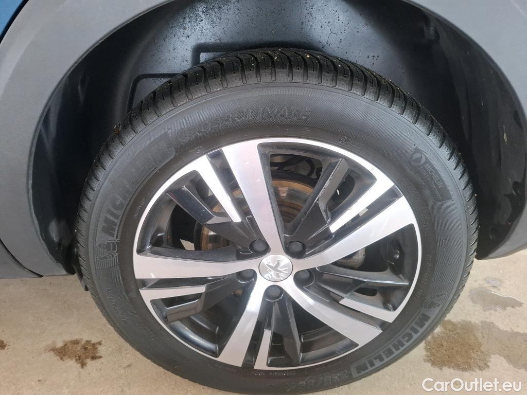  Peugeot  5008  GT Line 1.2 PureTech 130CV BVA8 7 Sieges E6d #89