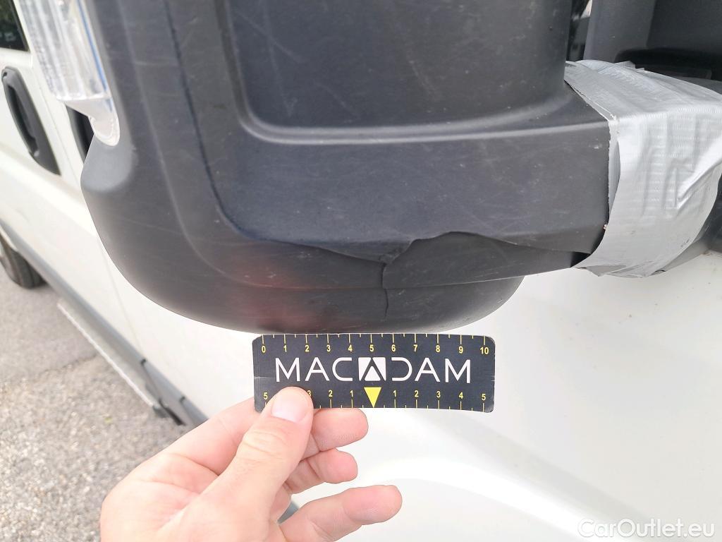  Peugeot  Boxer PEUGEOT  / 2014 / 4P / Combi 2.0 BLUEHDI 130 S&S 333 L2H2 ACTIVE #31