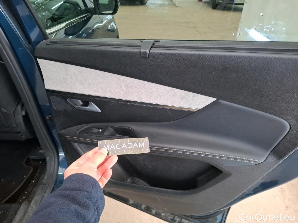  Peugeot  5008  GT Line 1.2 PureTech 130CV BVA8 7 Sieges E6d #68