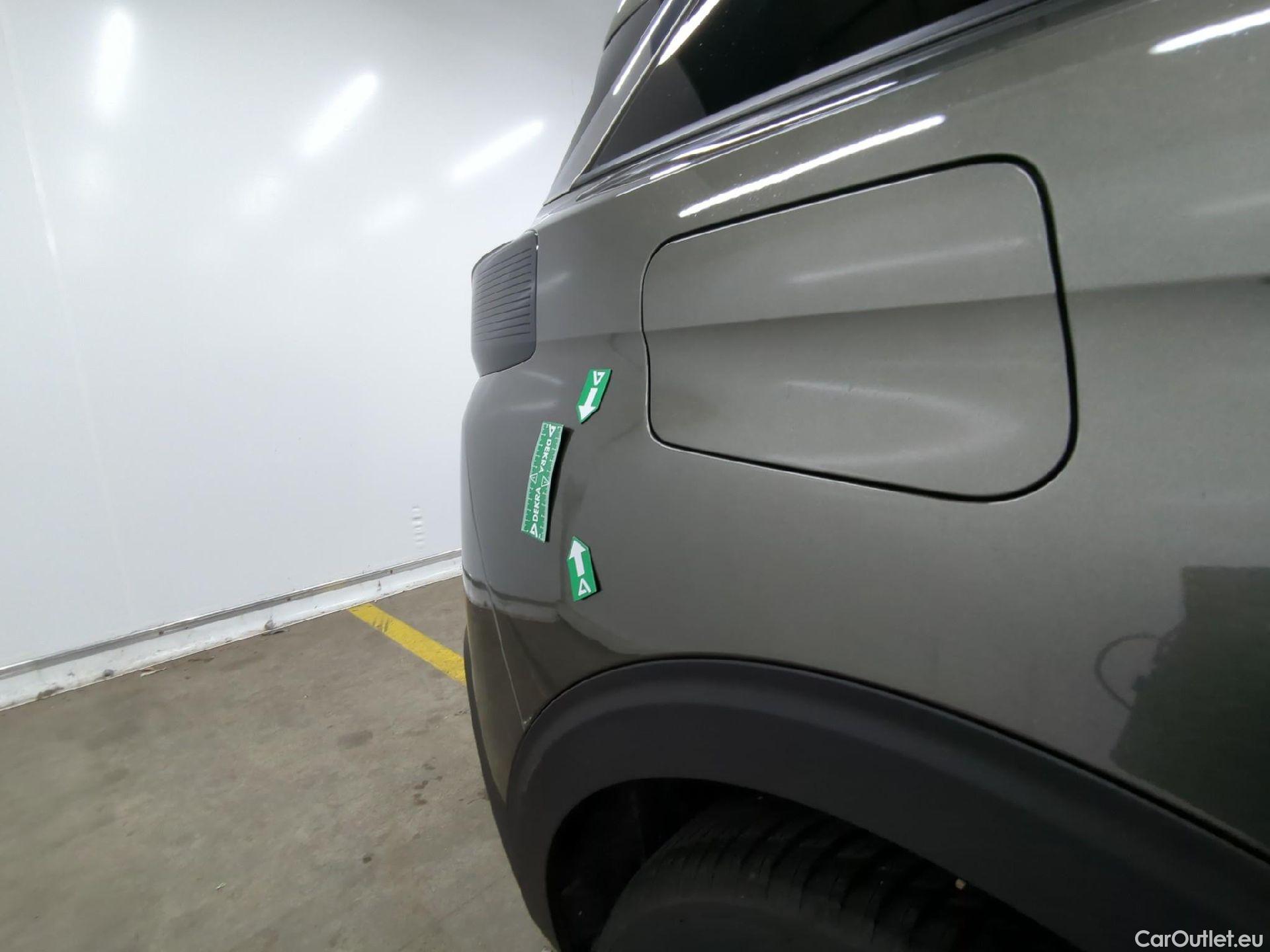  Peugeot  5008  Allure Business 1.2 PureTech 130CV BVA8 7 Sieges E6d #25