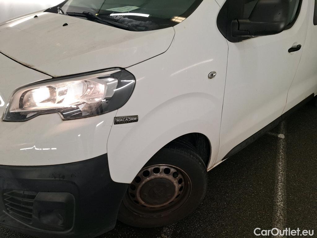  Peugeot  Expert  Kombi L3 2.0 HDi 150CV BVM6 E6dT #17