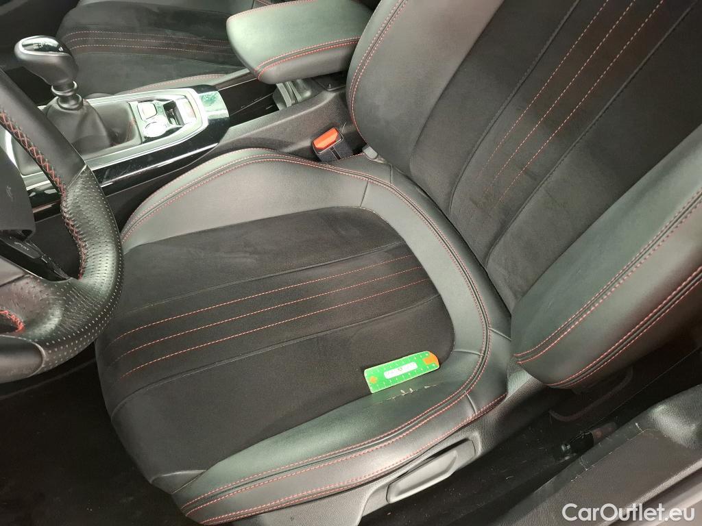  Peugeot  308  GT 1.5 HDi 130CV BVM6 E6d #18