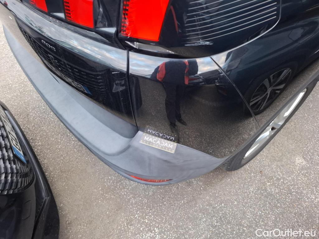  Peugeot  5008  Active Business 1.2 PureTech 130CV BVA8 7 Sieges E6d #51