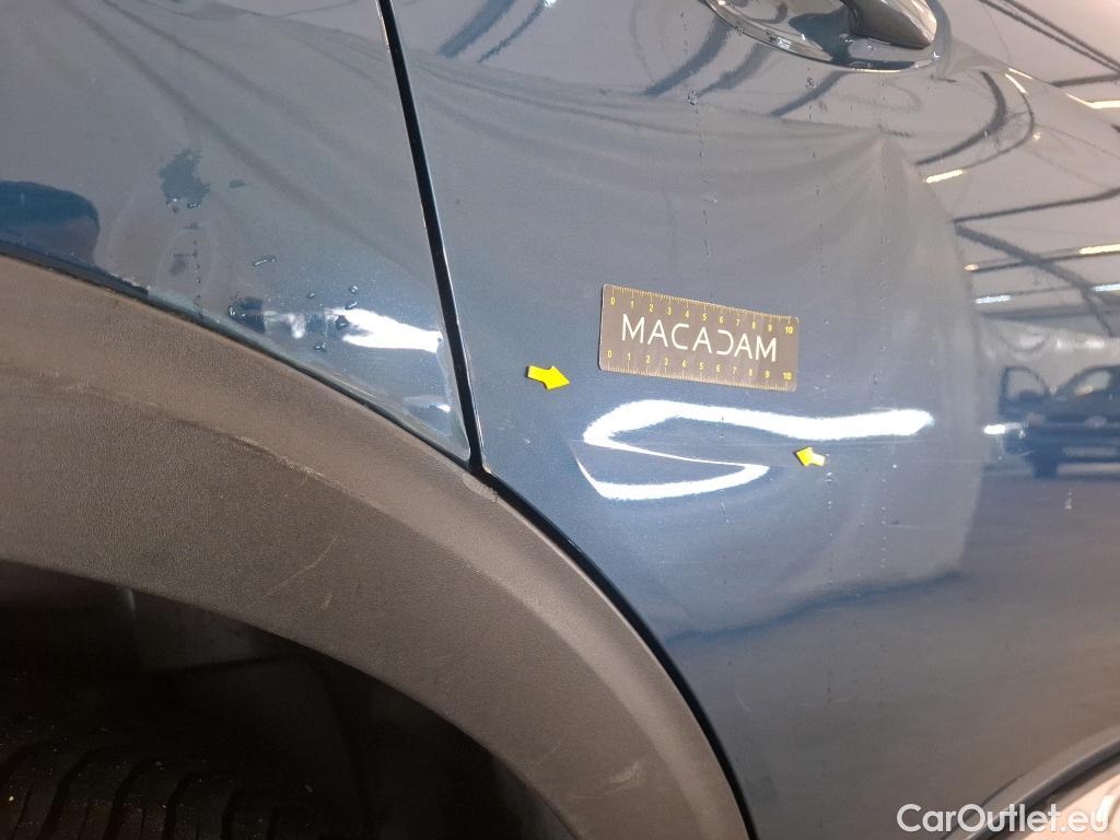  Peugeot  5008  GT Line 1.2 PureTech 130CV BVA8 7 Sieges E6d #8