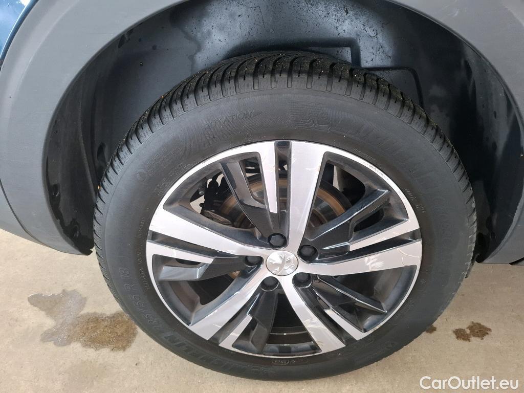  Peugeot  5008  GT Line 1.2 PureTech 130CV BVA8 7 Sieges E6d #48