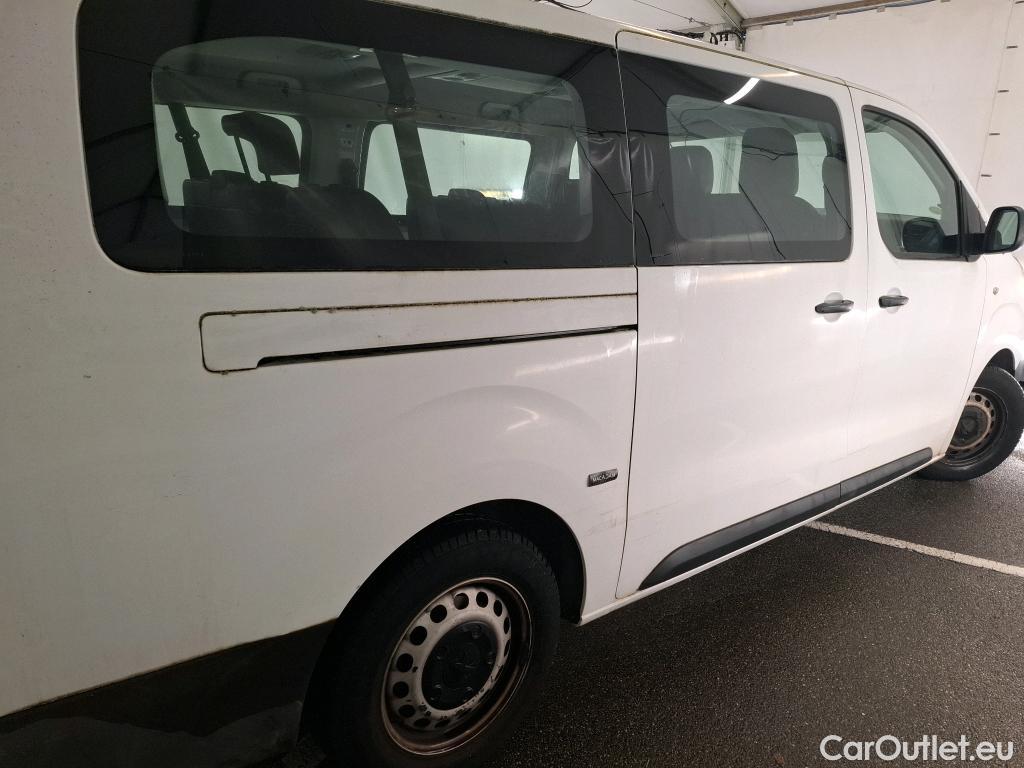 Peugeot  Expert  Kombi L3 2.0 HDi 150CV BVM6 E6dT #22