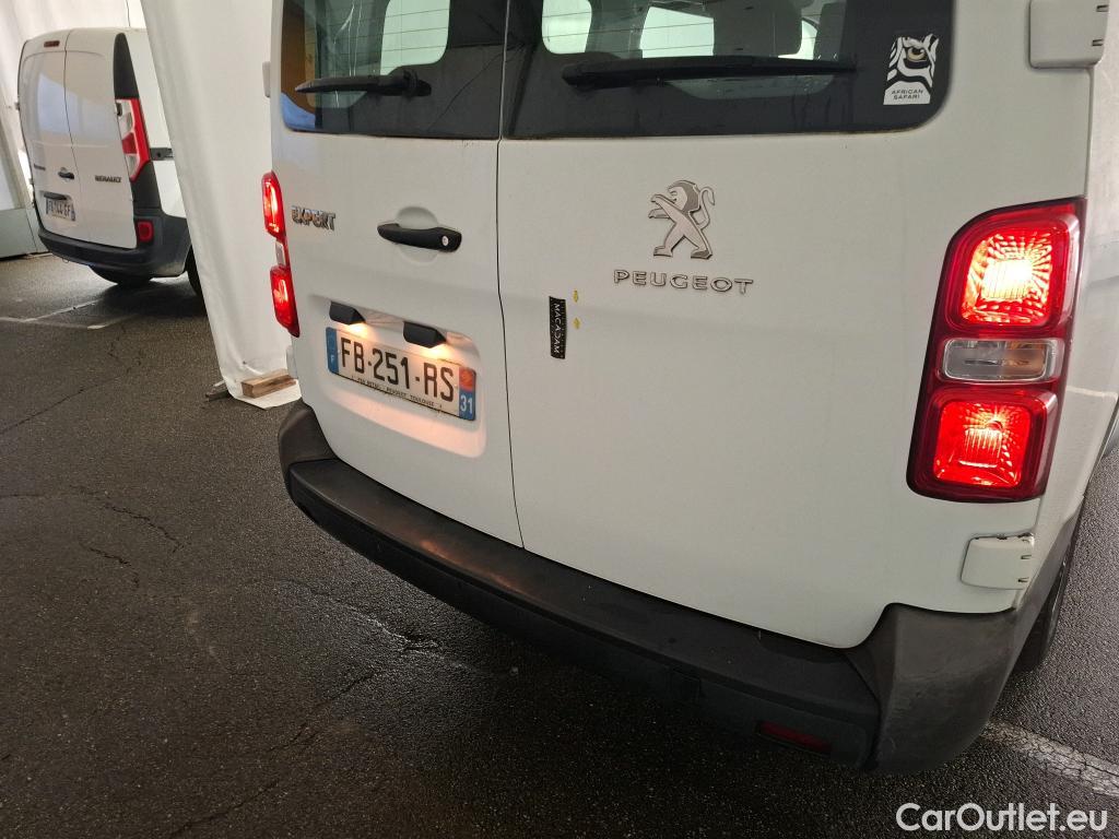  Peugeot  Expert  Kombi L3 2.0 HDi 150CV BVM6 E6dT #31