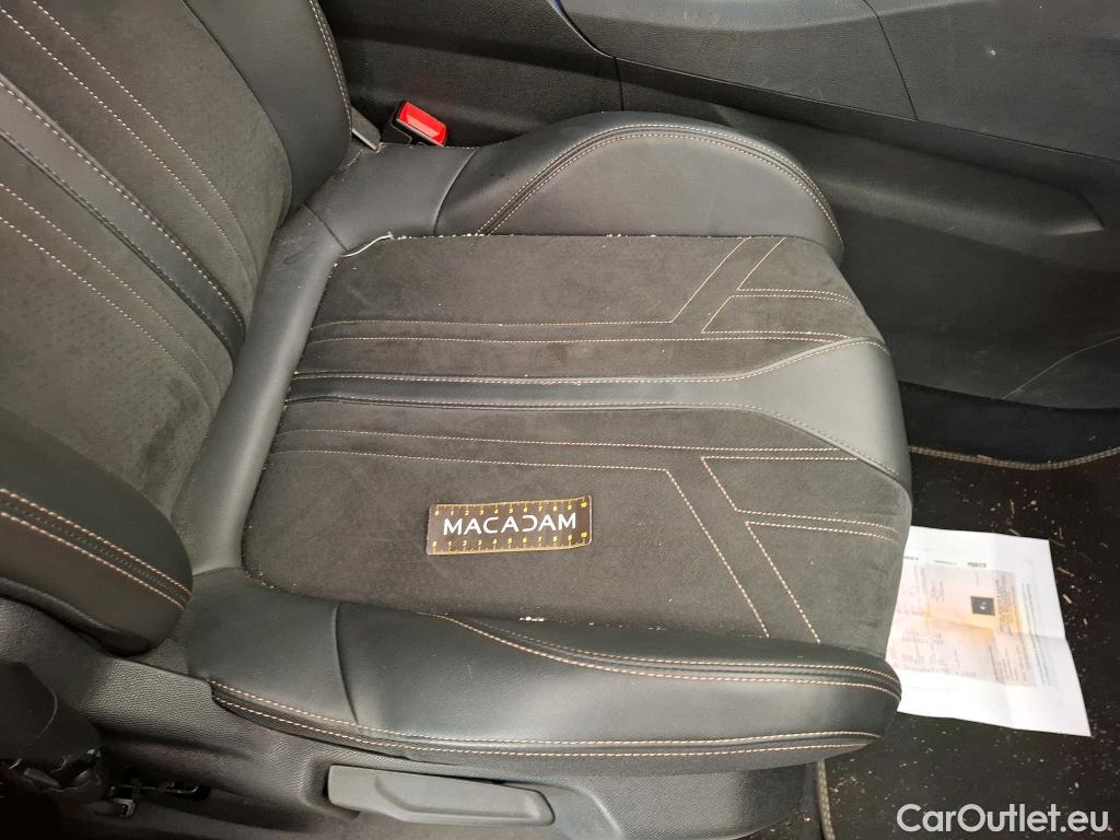  Peugeot  5008  GT Line 1.2 PureTech 130CV BVA8 7 Sieges E6d #77