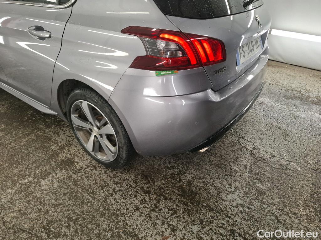  Peugeot  308  GT 1.5 HDi 130CV BVM6 E6d #20