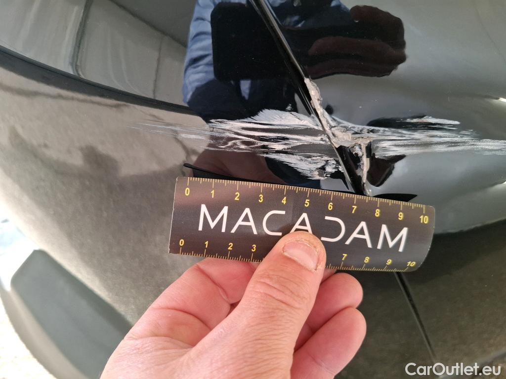  Peugeot  5008  Allure Pack 1.2 PureTech 130CV BVA8 7 Sieges E6d #54