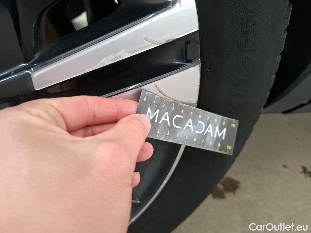  Peugeot  5008  GT Line 1.2 PureTech 130CV BVA8 7 Sieges E6d #49