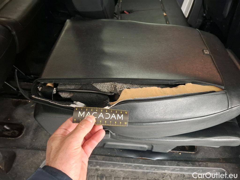  Peugeot  Expert  Kombi L3 2.0 HDi 150CV BVM6 E6dT #16