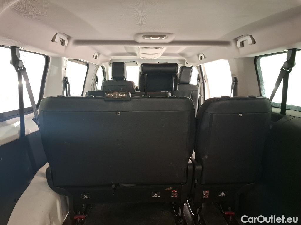  Peugeot  Expert  Kombi L3 2.0 HDi 150CV BVM6 E6dT #5