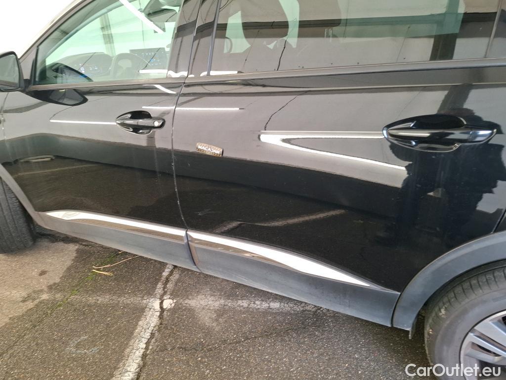  Peugeot  5008  Allure Pack 1.2 PureTech 130CV BVA8 7 Sieges E6d #86