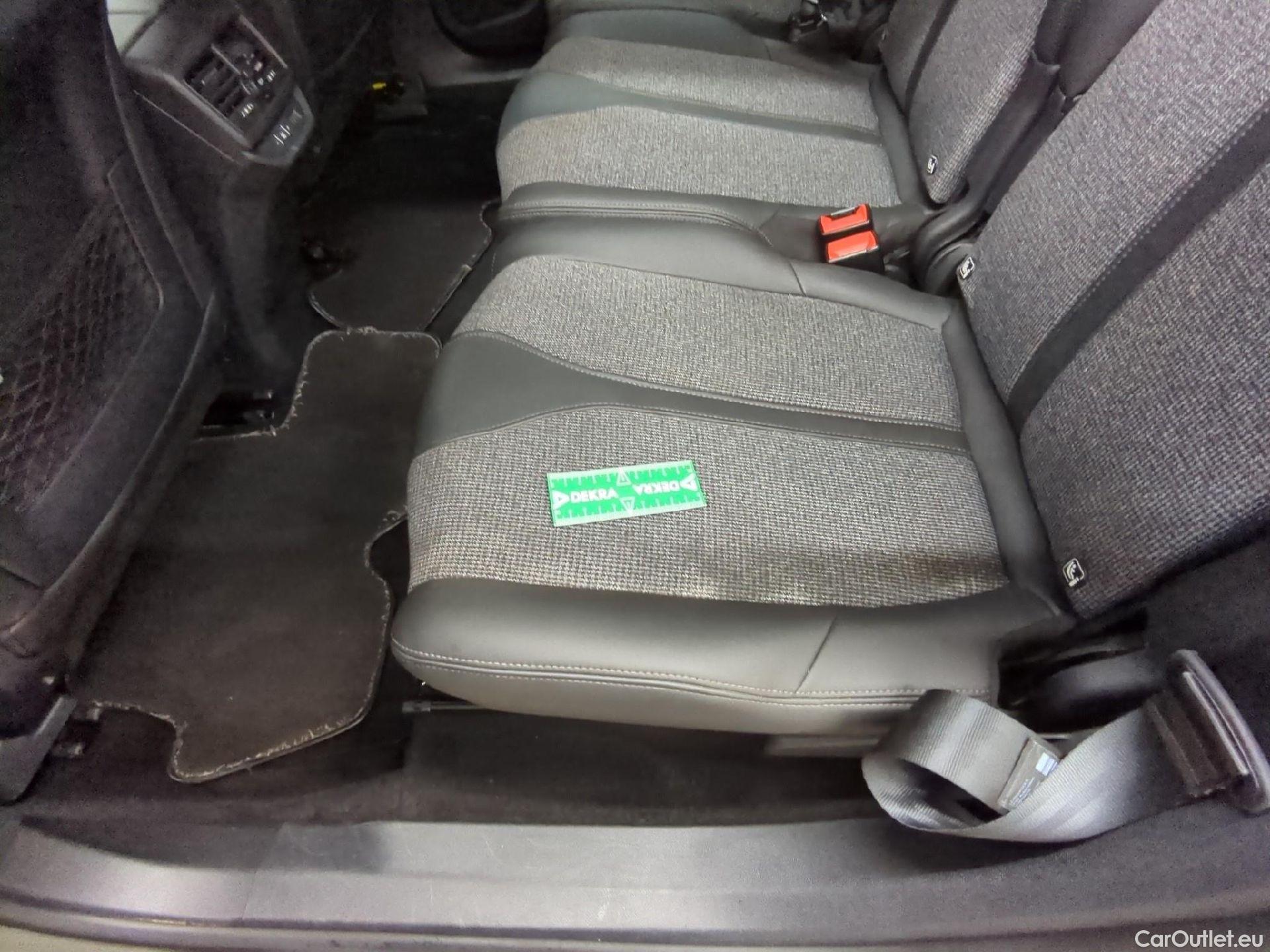  Peugeot  5008  Allure Business 1.2 PureTech 130CV BVA8 7 Sieges E6d #6