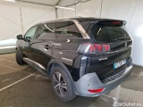  Peugeot  5008  Allure Pack 1.2 PureTech 130CV BVA8 7 Sieges E6d #2