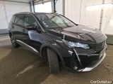  Peugeot  5008  Allure Pack 1.2 PureTech 130CV BVA8 7 Sieges E6d #4