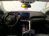  Peugeot  5008  Allure Pack 1.2 PureTech 130CV BVA8 7 Sieges E6d #5
